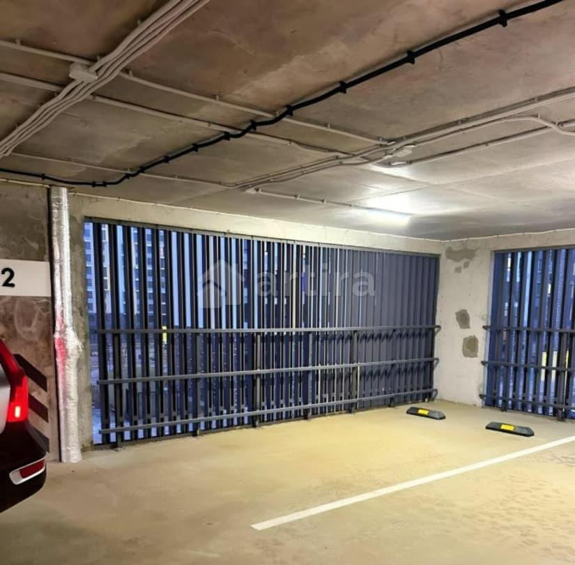 Гараж, 14 м2 Андреевка - изображение 2