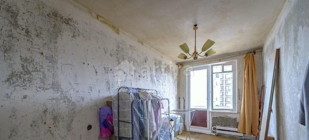 Комната, 31.3 м2, 8/9 эт. Москва - изображение 7