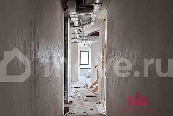 4-комн. квартира, 153 м2, 34/35 эт. Москва