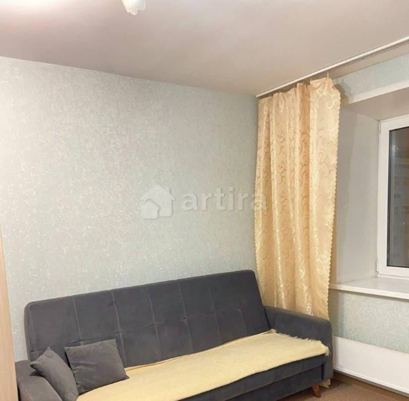 Комната, 13.4 м2, 7/10 эт. Пермь - изображение 5