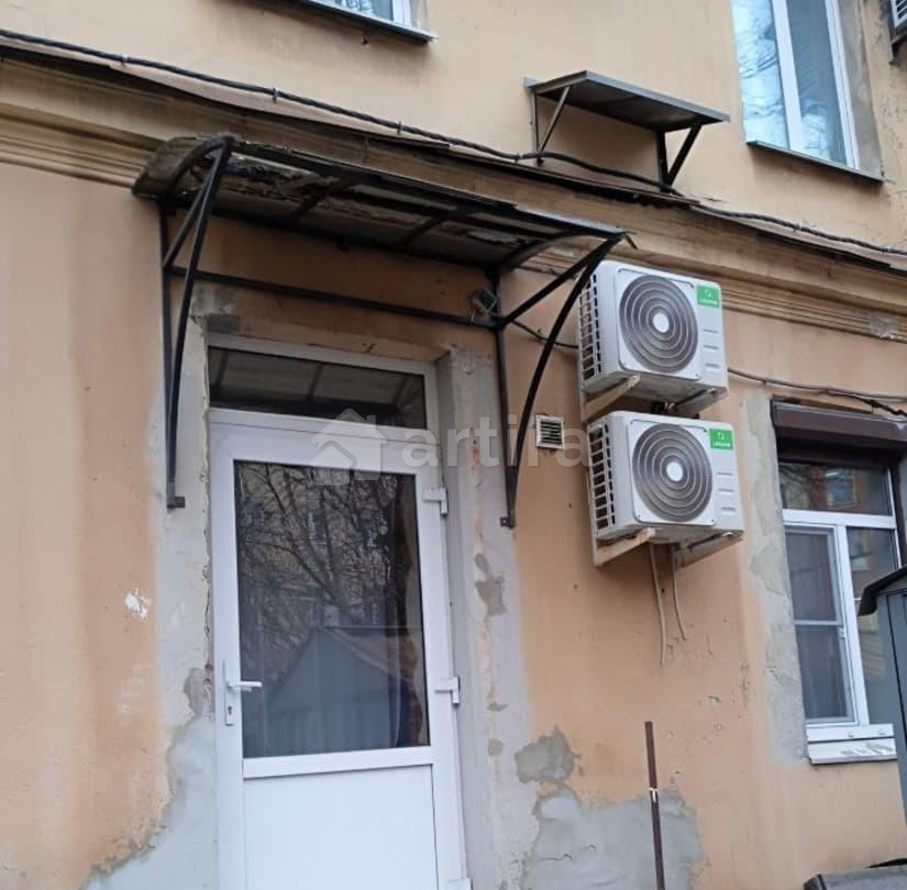 Гараж, 18 м2 Санкт-Петербург - изображение 3