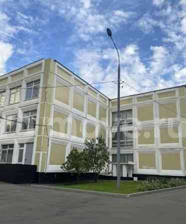 Студия, 12 м2, 1/17 эт. Москва