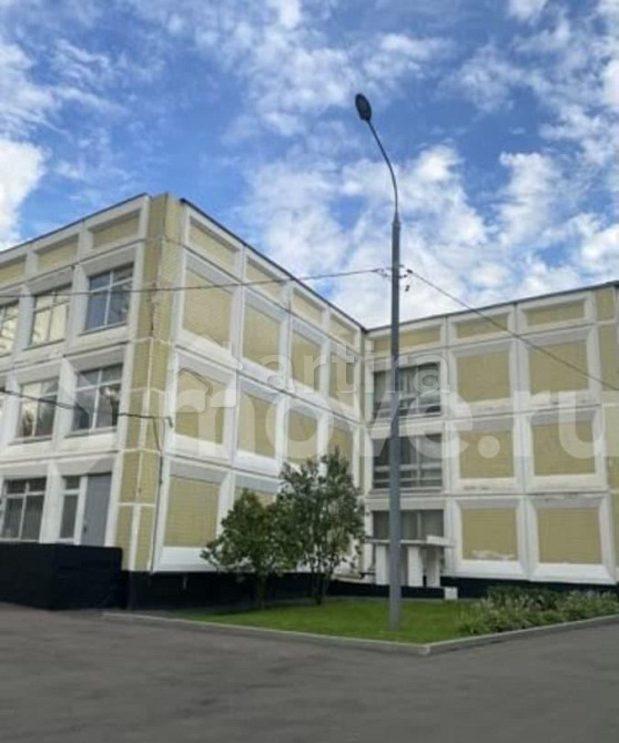 Студия, 12 м2, 1/17 эт. Москва - изображение 2