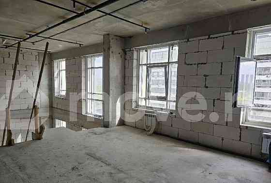 4-комн. апарт-ы, 118 м2, 7/8 эт. Москва