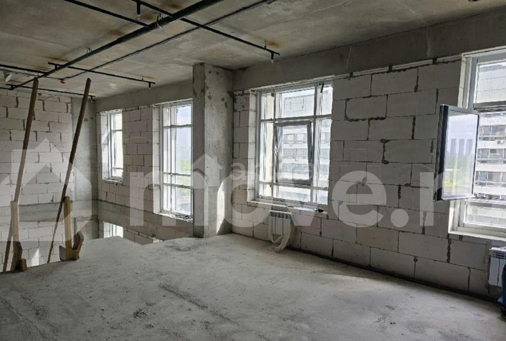 4-комн. апарт-ы, 118 м2, 7/8 эт. Москва - изображение 5