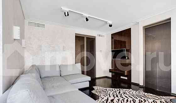 2-комн. квартира, 85 м2, 11/24 эт. Москва