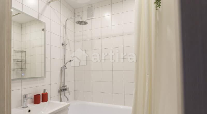 2-комн. квартира, 65 м2, 8/9 эт. Вологда - изображение 16