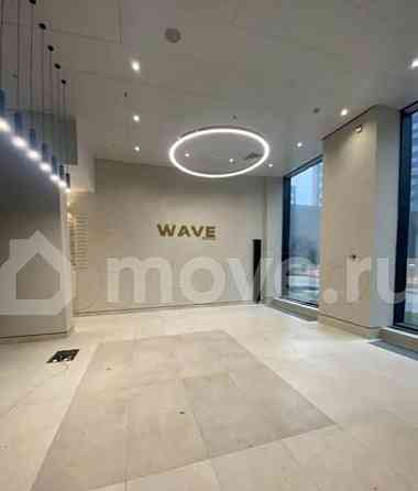 Студия, 25 м2, 41/52 эт. Москва