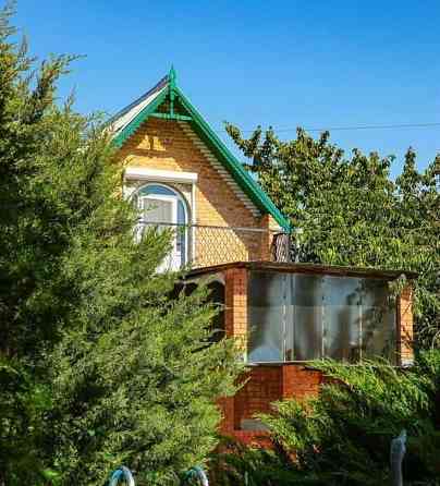 Дом, 400 м2, 25 соток, 2 эт. Азов