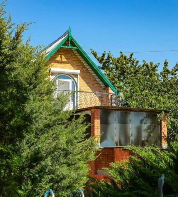 Дом, 400 м2, 25 соток, 2 эт. Азов - изображение 1