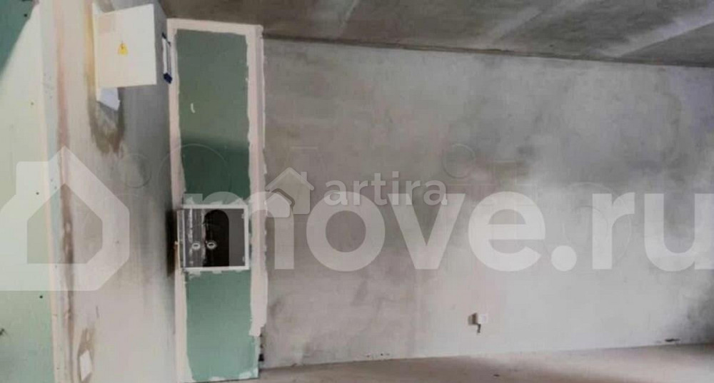 3-комн. квартира, 70 м2, 12/27 эт. Москва - изображение 4