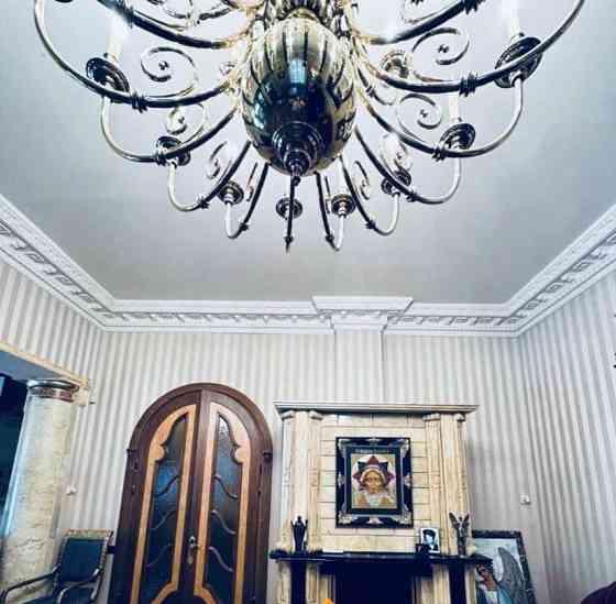 Коттедж, 330 м2, 10 соток, 2 эт. Одинцово