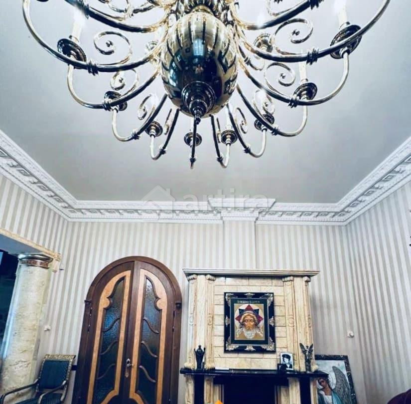 Коттедж, 330 м2, 10 соток, 2 эт. Одинцово - изображение 3