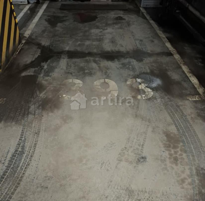 Гараж, 15.1 м2 Москва - изображение 1