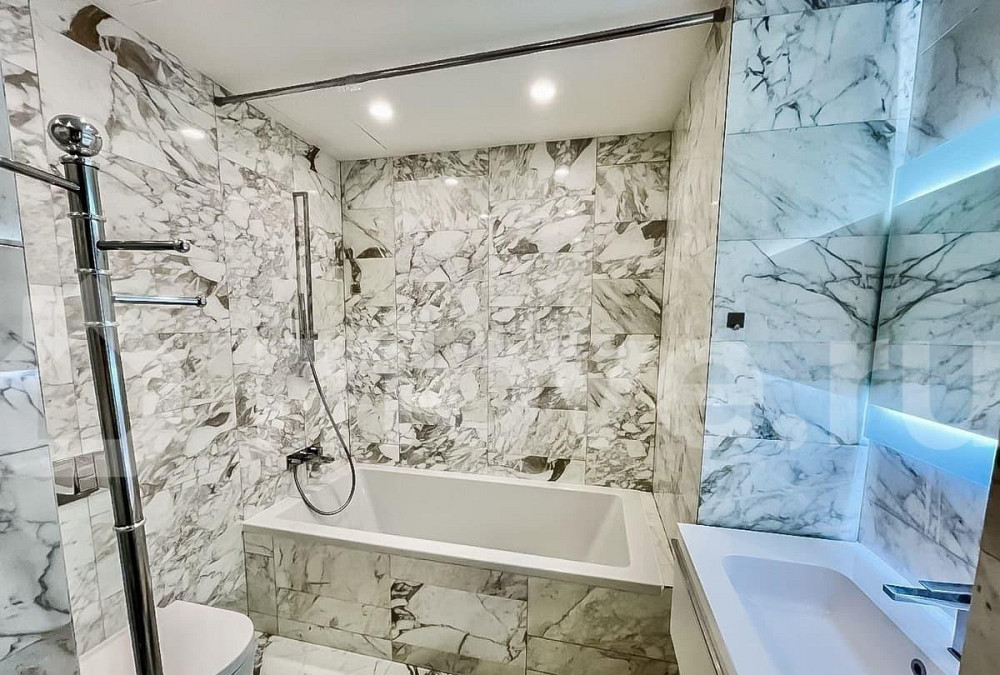 2-комн. апарт-ы, 70 м2, 18/85 эт. Москва - изображение 4