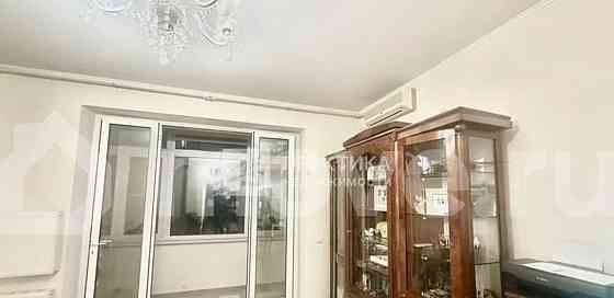 4-комн. квартира, 124 м2, 6/10 эт. Москва