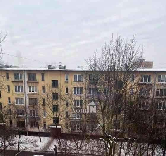 Комната, 6 м2, 5/5 эт. Санкт-Петербург