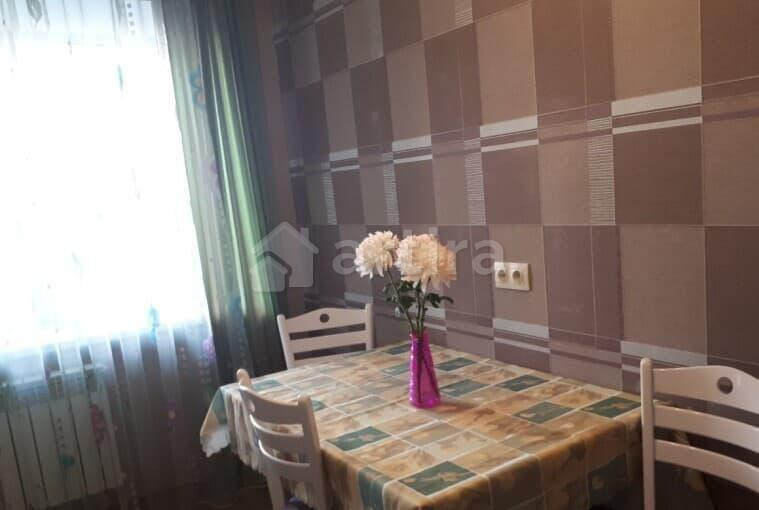 1-комн. квартира, 36 м2, 3/6 эт. Санкт-Петербург - изображение 2