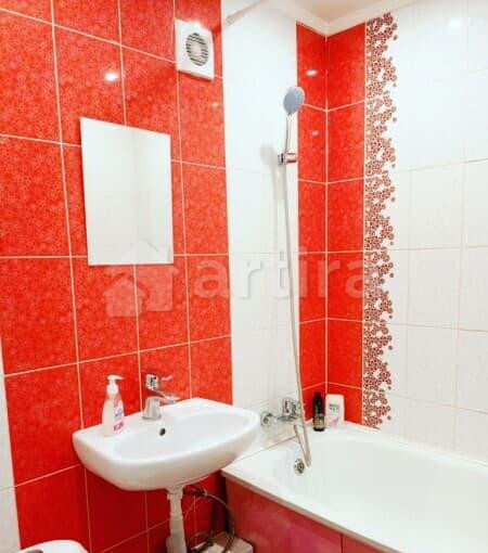 2-комн. квартира, 50 м2, 2/5 эт. Тюмень - изображение 15