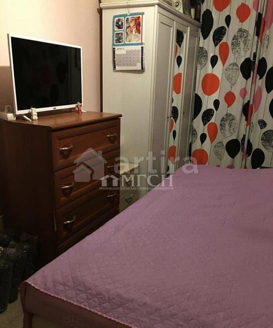 3-комн. квартира, 57 м2, 1/5 эт. Москва - изображение 17