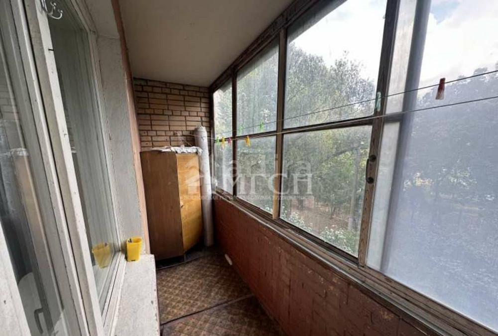 2-комн. квартира, 52 м2, 3/14 эт. Москва - изображение 7