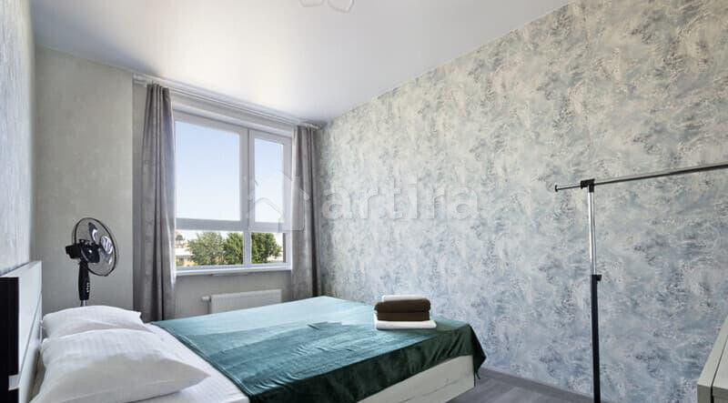 2-комн. квартира, 42 м2, 5/25 эт. Красноярск - изображение 4