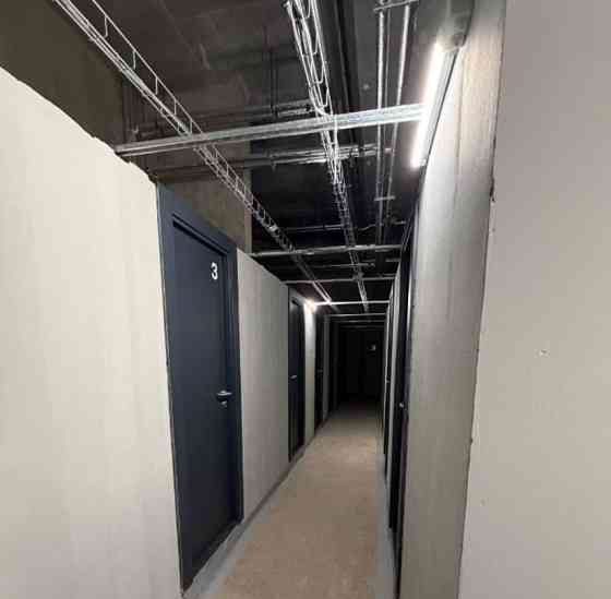 Гараж, 3.1 м2 Санкт-Петербург