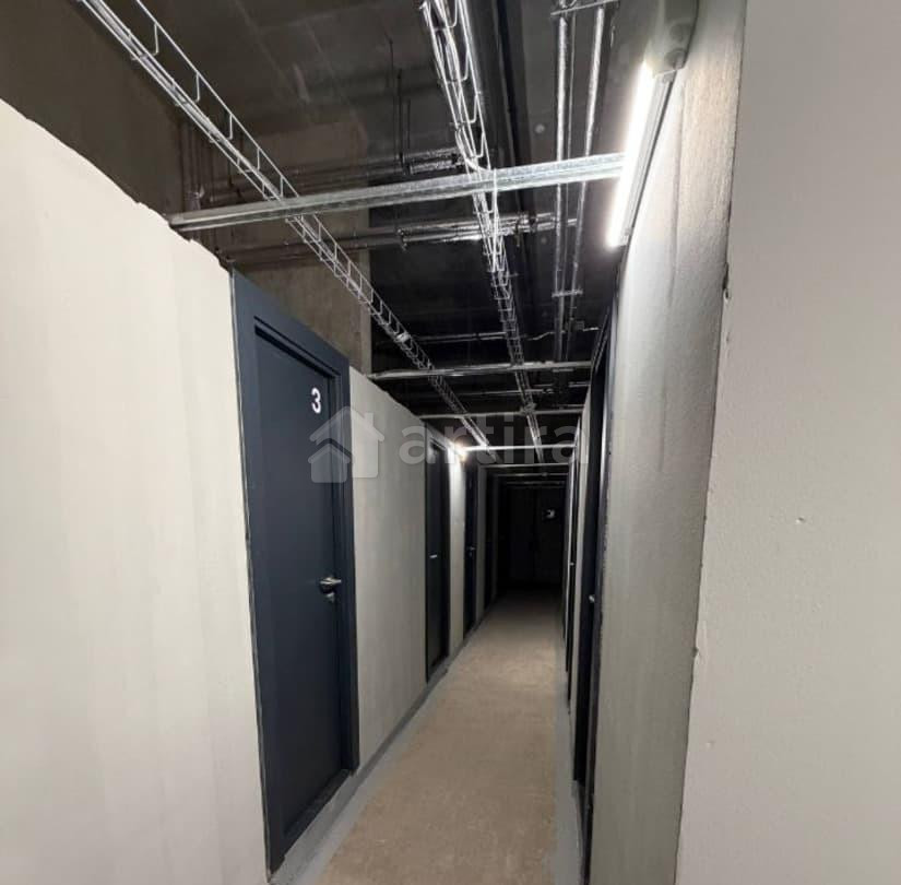 Гараж, 3.1 м2 Санкт-Петербург - изображение 5