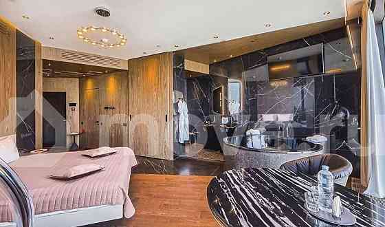 Студия, 55 м2, 61/78 эт. Москва