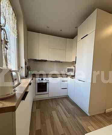 1-комн. квартира, 33 м2, 2/12 эт. Москва