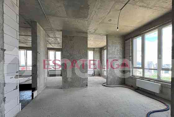 4-комн. квартира, 129 м2, 41/41 эт. Москва