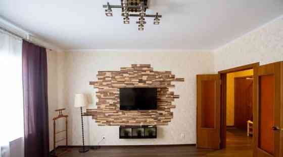 1-комн. квартира, 44 м2, 7/10 эт. Самара