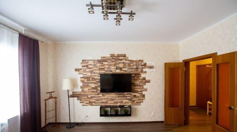 1-комн. квартира, 44 м2, 7/10 эт. Самара - изображение 6