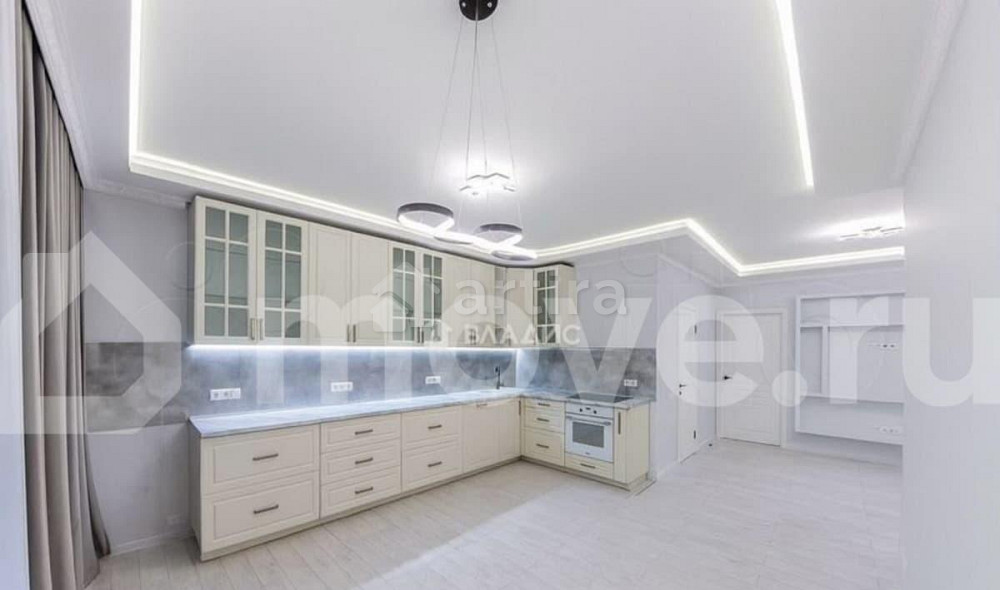 4-комн. квартира, 99.2 м2, 3/15 эт. Москва - изображение 5