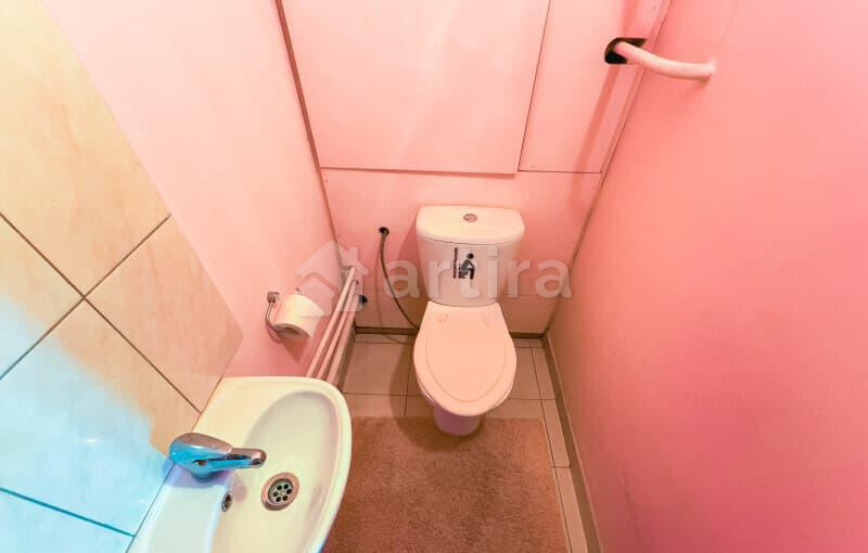 2-комн. квартира, 52 м2, 14/25 эт. Химки - изображение 19