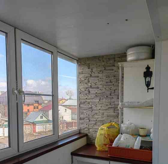 Комната, 64 м2, 4/17 эт. Развилка