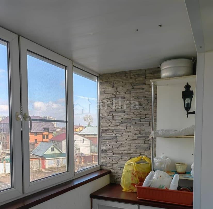 Комната, 64 м2, 4/17 эт. Развилка - изображение 3