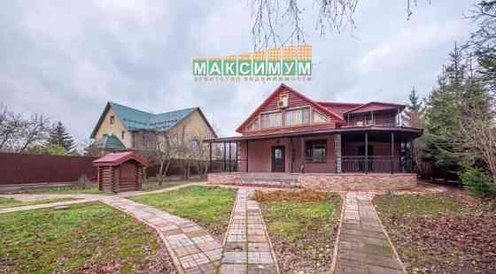 Дом, 400 м2, 16 соток Домодедово