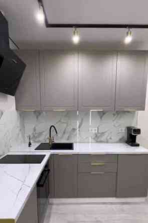 1-комн. квартира, 46 м2, 6/9 эт. Самара