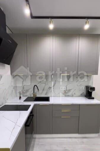 1-комн. квартира, 46 м2, 6/9 эт. Самара - изображение 3