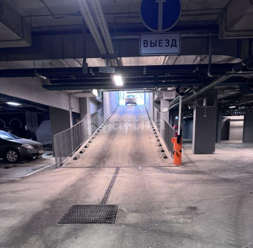 Гараж, 14.5 м2 Москва - изображение 3