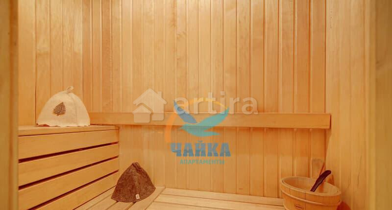 1-комн. квартира, 36 м2, 1/4 эт. Санкт-Петербург - изображение 13