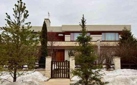 Коттедж, 1000 м2 Красногорск