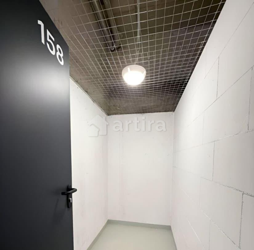 Гараж, 3.2 м2 Красногорск - изображение 1