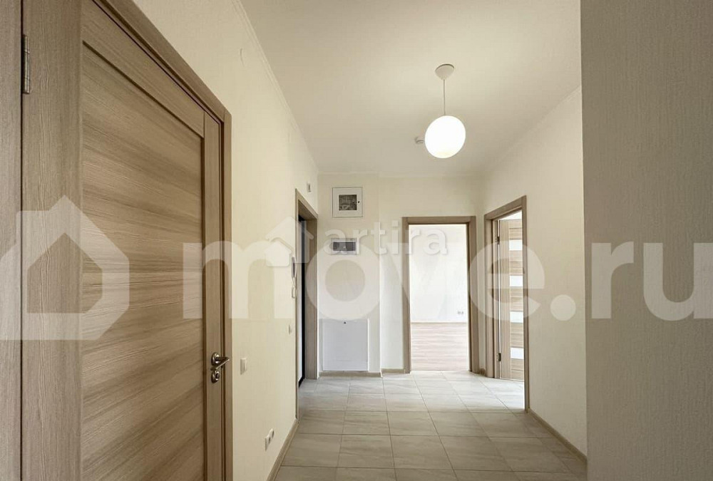 2-комн. квартира, 57.8 м2, 10/15 эт. Москва - изображение 1