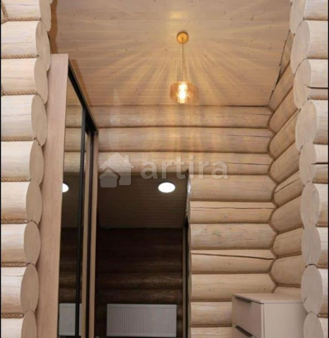 Дом, 100 м2, 10 соток, 1 эт. Домодедово - изображение 7