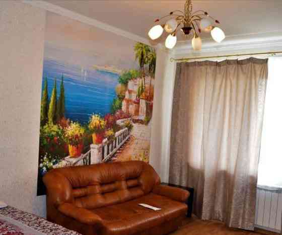 1-комн. квартира, 39 м2, 9/14 эт. Москва