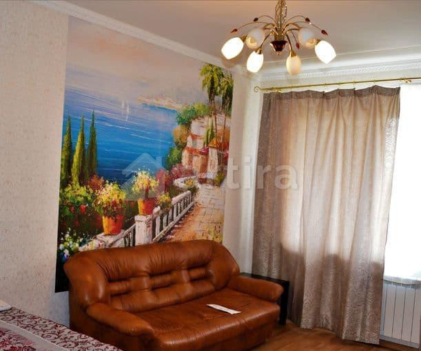 1-комн. квартира, 39 м2, 9/14 эт. Москва - изображение 1