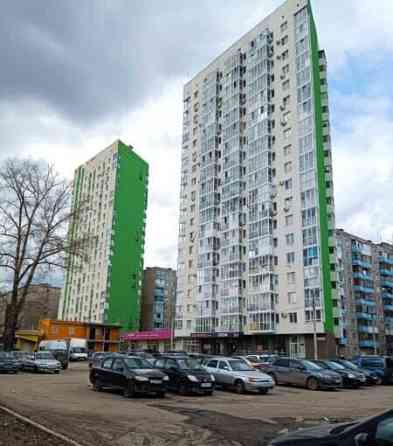 1-комн. квартира, 30 м2, 14/19 эт. Уфа