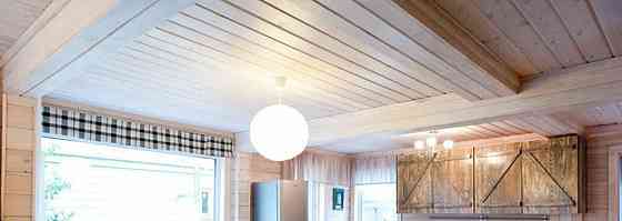 Коттедж, 220 м2, 10 соток, 2 эт. Одинцово